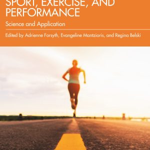 Nutrition for Sport, Exercise, and Performance, 2nd Edition (Original PDF from Publisher)