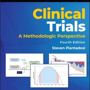 Clinical Trials, 4th Edition (Original PDF from Publisher)