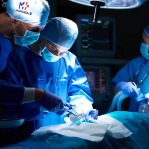 Surgery