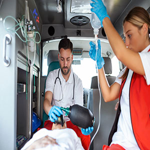 Emergency Medicine