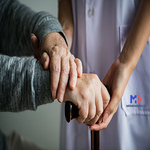 Geriatric Medicine