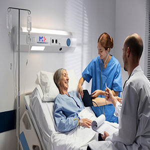 Intensive Care
