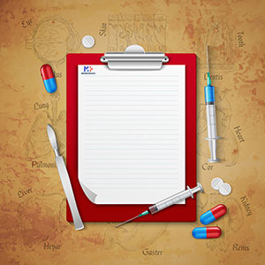 Medical Dictionary & Terminology