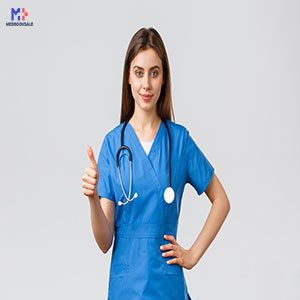 Nursing