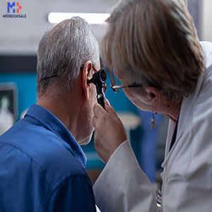 Otolaryngology