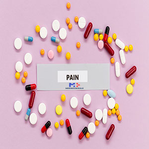 Pain Medicine