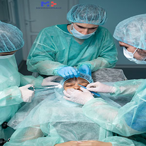 Pediatric Surgery