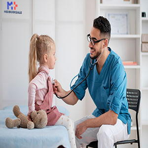 Pediatrics
