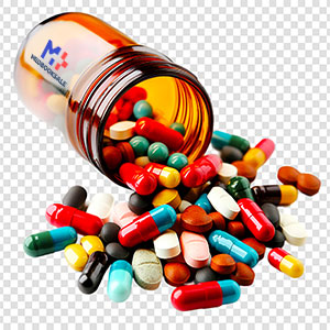 Pharmacology