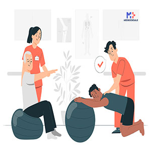 Physical Therapy