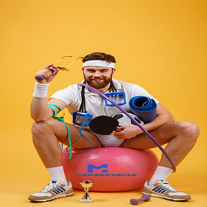 Sport Medicine