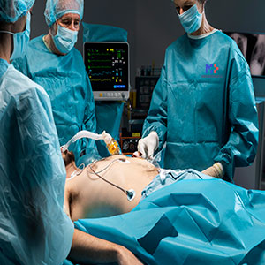 Thoracic & Vascular Surgery